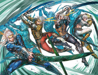 将进酒by唐酒卿