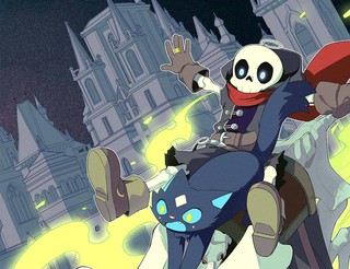 《进击吧!巨棒》漫画免费